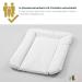 Lilly White Wrapping Decor - Premium International Shipping Available | Elegant Home & Gift Decoration - Buy Online on GoSupps.com