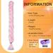 Shop 3-Pack 41 Inch Light Pink Synthetic Jumbo Braid Crochet Hair Extensions - Buy Online on GoSupps.com