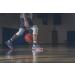 DonJoy Performance POD Ankle Brace  Best Support for Stability  Ankle Sprain  Roll  Strains for Football  Soccer  Basketball  Lacrosse  Volleyball Medium Right Foot Black - Buy Online on GoSupps.com