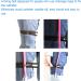 Adjustable Catheter Belt | Professional Catheter Stabilization Device | Elastic Leg Strap for Comfort & Security - Buy Online on GoSupps.com