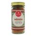 Mitmita | Imported Authentic Ethiopian Spice Blend With Bird's Eye Chili Pepper (2 oz) | NON-GMO | No Preservatives | Made and Imported from Ethiopia | Fiery Hot 2 Ounce (Pack of 1)