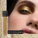 FOCALLURE 2PCS Liquid Glitter Eyeshadow Set - Metallic Shimmer, Long Lasting, Waterproof Formula - High Pigmented & Quick-Drying Sparkling Eye Makeup - Buy Online on GoSupps.com