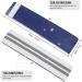 Whale in Clouds Resistance Bands | Elastic Leg Bands | Premium Fitness & Exercise Bands for All Levels - Buy Online on GoSupps.com