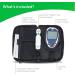 One Touch Ultra 2 Blood Monitoring System - Complete Kit (Strips and Supplies Not Included) - Buy Online on GoSupps.com