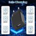 5V Chargeur Rasoir pour Philips OneBlade QP2824 QP2834 QP2734 QP2724 MG5920 MG7910 MG5910 X3001 S7887 Cordon de Chargeur avec 1m C ble de Charge USB - Buy Online on GoSupps.com