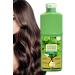  Generisch Bubble Mousse Hair Coloring Foam Natural Foam Shampoo with Plant Dye Formula Unisex and Long Lasting 500ml Suitable for Hair Correction Self Colouring - Buy Online on GoSupps.com