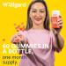 Wellgard High Strength Vitamin D3 Gummies 3000 IU - 60 Vegan Chewable Mixed Berry Flavour - Buy Online on GoSupps.com
