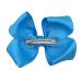 40 Pack 4.5 Inch Hair Bows for Girls - Grosgrain Ribbon Boutique Hair Bow Alligator Clips in 20 Colors - Perfect for Teens, Toddlers, and Kids - Buy Online on GoSupps.com