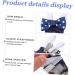 BCOATH Parrot Diaper - Reusable Bird Flying Suit & Nappies for Parakeets & Cockatiels | Perfect Flight Costume & Pee Pad - Buy Online on GoSupps.com