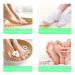 Buy Foot Peel Mask | Peeling & Moisturizing Solution for Soft Feet | Remove Dead Skin & Repair Rough Heels - Unisex - Buy Online on GoSupps.com