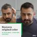 Just For Men Shampoo-In Color (Formerly Original Formula) - Ash Brown H-20 (Pack of 3) - Buy Online on GoSupps.com