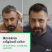 Just For Men Shampoo-In Color Light Brown H-25 1 Pack - With Vitamin E for Stronger Hair - Formerly Original Formula - Buy Online on GoSupps.com