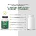 Gut Health Supplements for Healthy Digestion & Gut Repair | Advanced Formula with Bioavailable Black Seed Oil with 3% Thymoquinone | Gut Health Supplements for Women & Men | 60 Softgel Gut (Unflavored) - Buy Online on GoSupps.com