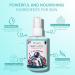 Sheltr 2 AM Hookups | Mist in the City | Hair & Body Fragrance | 120ml - Buy Online on GoSupps.com