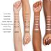 FV Eye Shadow Stick Long Lasting Waterproof High Pigmentation Natural Matte Effect Stone Matte - Buy Online on GoSupps.com