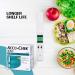Accu-Chek Active Strips 100 (50x2) - Multicolor - Buy Online on GoSupps.com