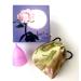 Luna Cup by Ferayco Menstrual Cup 1 Small Period Cup with 1 Carry Bag.