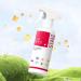 Stain Cleaner for Clothes | Clothes Stain Cleaner 280ml Multifunctional Stain Cleaner Spray with Natural Fragrance Fabric Stain Remover Spray for Laundry - Buy Online on GoSupps.com