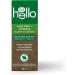 Hello Vegan Fluoride-Free Toothpaste Moisturizing Hemp Seed Oil + Coconut Oil Super Fresh Family Farmed Spearmint Naturally Whitening Toothpaste Helps Remove Plaque 82ml Spearmint 82 ml (Pack of 1) - Buy Online on GoSupps.com