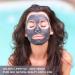 Earth Kiss Supernaturals Kombucha and Charcoal Mask (10g) - Buy Online on GoSupps.com