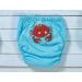 Ozyol Trainer Trousers for Droplet Training - 6-Pack Reusable Baby Underwear for Toilet Training with 90 Aquatic Animals - International Shipping Available - Buy Online on GoSupps.com