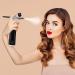 Handheld Airbrush Kit with Compressor - Cordless Mini Makeup Machine for Nail Art, Cake Decorating, Barber & Painting (Black) - Buy Online on GoSupps.com