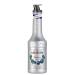 MONIN Blueberry Fruit Mix Puree 1 Litre for Cocktails Smoothies and Mocktails. Vegan-Friendly Allergen-Free 100% Natural Flavours and Colourings. 2-in-1 Blueberry Puree and Sugar Syrup Hybrid