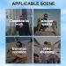 Trendyfave SPF 90 Sun Screen Lotion Sun Cream For High Sun Protection SPF 90 Face Moisturiser Waterproof Sunscreen Against UVA & UVB Aftersun Lotion For Daily Use Travel Anti-Dark Spots 1 - Buy Online on GoSupps.com