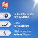 Buy Pril Original Hand Dishwashing Detergent 6x675ml - Highest Fat Resolution Clean Dishes in Cold Water - Buy Online on GoSupps.com