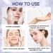 Retinol Facial Serum with Hyaluronic Acid & Vitamin E | Anti-Aging Skin Repair | Reduce Wrinkles & Fine Lines - Buy Online on GoSupps.com