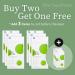 Meebak Cica Acne Pimple Patch for Face - 54 Count | Acne Spot Treatment for Blemishes and Zits - Buy Online on GoSupps.com
