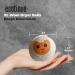 ECOTIQUE Wool Dryer Balls 100% Natural Fabric Softener Reusable Reduces Clothing Wrinkles and Saves Drying Time Saves Energy Costs Eco-Friendly Pack of 6 XL (Assorted Designs) - Buy Online on GoSupps.com
