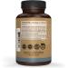 Pomona Wellness Calcium + Vitamin D Daily Supplement | Bone & Teeth Health | Immune Support | 500mg Calcium & 250 IU D3 | Non-GMO | 120 Tablets - Buy Online on GoSupps.com