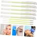 CANIGHT 5pcs Beauty Spot Eyebrow Pencil Eyebrow Markers Eyebrow Microblading Pen Pen Plastic - Buy Online on GoSupps.com