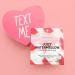 Avatara Juicy Watermellow Hydrating Facial Mask - 5-Pack Set with Watermelon Extracts for Dry Skin - Buy Online on GoSupps.com
