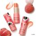 SEPHORA COLLECTION Clean Lip Balm & Scrub Lychee | Nourish & Exfoliate Lips | International Shipping Available - Buy Online on GoSupps.com