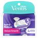 Gillette Venus Swirl 4 Cartridges