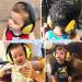 YANKUIRUI Baby Ear Defenders Noise Cancelling Headphones Ear Protection Adjustable Earmuff For Age 3 months To 3 Years At Firework Concert Cinema Yellow - Buy Online on GoSupps.com