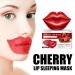 Hydrating Lip Patch for Chapped Lips | Moisturizing Lip Balm - International Shipping - Buy Online on GoSupps.com