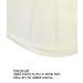 EVO Shape Vixen Volumizing Lotion 6.8 Fl Oz - Professional Styling Mask for Fine Thin Hair - Buy Online on GoSupps.com
