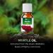 Myrtle Oil 100% Pure Essential Oil | Uncut & Undiluted | 15ml for Aromatherapy & Skin Care - Shop Internationally - Buy Online on GoSupps.com