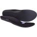 DonJoy Arch Rival Orthotic Inserts  1 Pair  Size D (Shoe Size: Men's 9.5-11 / Women's 10.5-12)  Black Size D (Pack of 1)