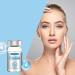 Buy Glamory Micro Infusion System for Face - All Skin Types Facial Serum Tool & Serums for Smooth Skin - Buy Online on GoSupps.com