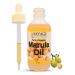 Marula oil Organic Cold Pressed Natural Facial Oil Marula Oil for Hair Premium Quality Organic Face Oil 2 oz