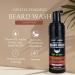 Beard Wash (Cedarwood) - Premium Quality 100% Natural 150ml | Made in Canada | International Shipping Available - Buy Online on GoSupps.com