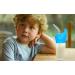 5Pcs Elephant Design Silicone Sippy Cup Lids - Spill-Proof & Insulated Kids Lids - Buy Online on GoSupps.com