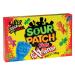 Sour Patch Kids Extreme Sour Soft & Chewy Candy 3.5OZ(99g)