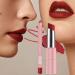 Colored Lip Balm Tinted Lipstick Non Sticky Nourishing Matte Balm for Lips Women Night Care 04 - Buy Online on GoSupps.com