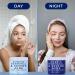 Day & Night Cystic Spot Treatment Kit by Ayadara - Salicylic Acid Cream & Overnight Sulfur Treatment for Hormonal & Severe Acne - Buy Online on GoSupps.com