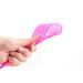 Patleyn Heavy Duty Fly Swatter Set - 2 Pack Pink Green - Flexible Long Handle, Strong Manual Swat - Summer Colors - Assorted 3 Pack - Buy Online on GoSupps.com